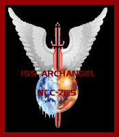 ISS Archangel