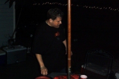 Birthday Party June 2009