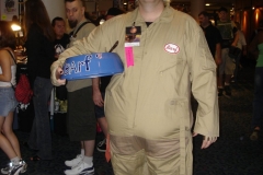 Dragoncon 2005